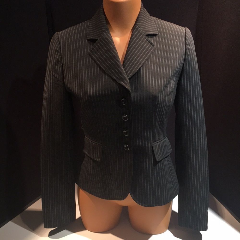 Tahari Arther S. Levine Blazer Size 2 Petite